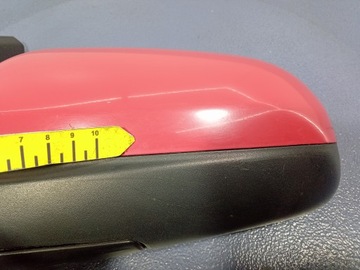 фото thumb №7, Chevrolet aveo ii t250 06- зеркало левая механическое 73l