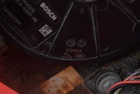 фото thumb №8, Бак насос adblue hk83-5j228-a jaguar f-pace x761 2.0 d 180 km 16-20