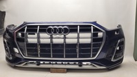 фото thumb №6, Audi q5 80a 21r- рестайлінг s-line бампер оригінал