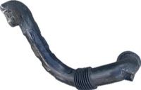 фото thumb №1, Dacia sandero stepway 0.9b труба шланг воздуха воздухозаборник 165556691r