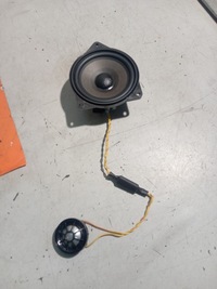 фото thumb №10, Bmw 3 g21 динамики harman kardon комплект