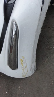 фото thumb №12, Citroen ds5 бампера перед kompletny kwed 13r