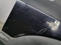 Opel zafira a 2003 левая сторона крылья Киев, фото thumb