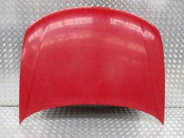 фото thumb №2, Капот 3b0 3b vw passat b5