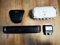 фото thumb №1, Ford mondeo mk5 подушка безпеки подушки безпеки датчик комплект