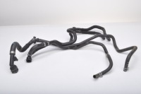 Купити Volvo xc60 ii b5 труба патрубок шланг дроти води 32249719, фото thumb