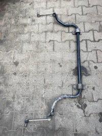 фото thumb №1, Range rover velar тяга стабілізатора з'єднувачі