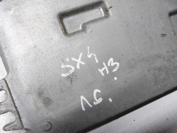 фото thumb №8, Suzuki sx4 sx-4 06-09 1.6 комп'ютер двигуна 33920-79j10