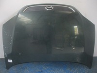 фото thumb №1, Opel zafira a решітка радіатора решітка радіатора кришка багажника капот передня z359