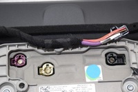 фото thumb №12, Bmw g05 g06 g07 lci xm g09 лічильник екран монітор дисплей багатофункціональний