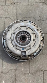 фото thumb №1, Mercedes c e slk колесо двомасовий a2710304305