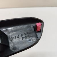 фото thumb №7, Toyota land cruiser bj70 2007 перед сторона левая кнопки окон