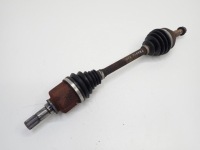 Приводной вал левый перед короткий nv300 talento renault trafic 3 2.0 dci рестайлинг  20r Оригинал, фото thumb