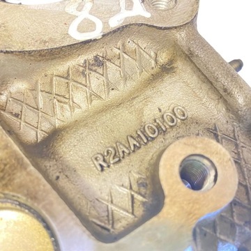 фото thumb №7, Mazda cx-7 2010 головка двигателя