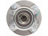 фото thumb №2, Ступица колёса зад ford b-max 1.0-1.6 12-17 ecosport 1.0 1.5 13-