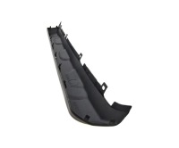 Спойлер бампера do subaru forester 2019-2024 57734sj000 чорний Ціна, фото thumb