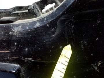 фото thumb №6, Renault koleos ii рестайлінг бампер перед переднє 620227800r