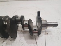 фото thumb №6, Wał колінчастий двигуна renault fluence 1.5 dci 2009-2020
