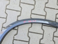 фото thumb №7, Молдинг крыла правый задняя bmw x5 g05 m набор