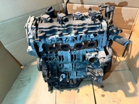 фото thumb №1, Двигатель qr25 nissan altima l32 2.5 s