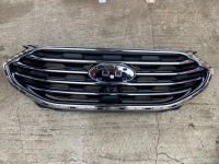 фото thumb №2, Решітка радіатора решітка радіатора бампер ford edge po рестайлінг lift 2019