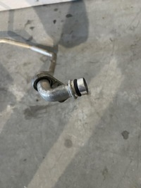 фото thumb №6, Auris ii 1.8 шланг кондиционера 88704-0z170