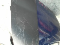 фото thumb №8, Dacia logan бампер передний перед