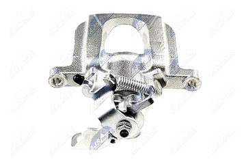 фото thumb №11, Суппорт тормозной зад dodge journey 08-12 правый nty + набор аварийный #5