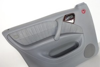 Mercedes w163 ml рестайлинг  обивка дверь обшивка левый перед передний Недорого, фото thumb