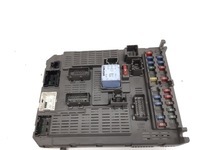 фото thumb №1, Коробка citroen оригінальний номер 9645352980