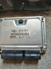 фото thumb №5, Набор стартовый vw passat b5fl 1.9 tdi 038906019gk