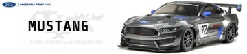 фото thumb №11, Коврик багажника ford mustang mach-e оригинальная