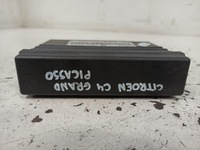 фото thumb №7, Citroen c4 grand picasso модуль pdc 9663937380