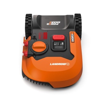 Робот-косилка WORX Landroid M700m2 WR142E 20 В