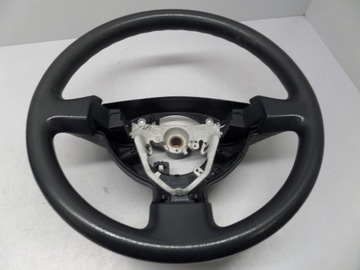 фото thumb №12, Daihatsu cuore vi 6 l250 кермо 03-07