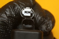 фото thumb №10, Клапан wody отопителя porsche panamera i 97057222500