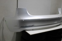 Tesla model 3 бампер задня задній Ціна, фото thumb