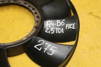 фото thumb №6, Вентилятор вентилятора 2.5tdi a4 b6 059121301a