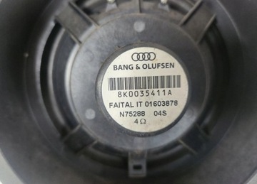 фото thumb №12, Audi a4 b8 універсал озвучення динаміки bang olufsen