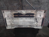 фото thumb №14, Kompletny перед renault premium 420 i