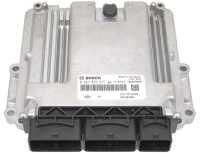 фото thumb №1, Ecu renault laguna iii 2.0 d 237101620r 0281019377