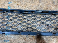 Bmw x2 i f39 17-23 m-pakiet решітка радіатора решітка нижня бампера перед передня Зі Шроту, фото thumb