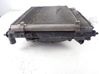 фото thumb №6, Комплект радиатор вентилятор pas переднее hyundai i40 1.7 crdi 25310-2zxxx