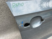 фото thumb №5, Дверь правое передние skoda rapid 5ja poznań