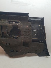 фото thumb №8, Bmw 3 coupe e92 оббивка podajnik поперечина правий задня