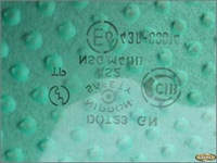 фото thumb №3, Mazda mpv ii 2003r - стекло дверь правая перед