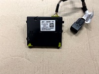 фото thumb №7, Ford ranger iv v 2020 камера передня радар датчик блок керування jb3t-19h406-cd