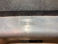 фото thumb №9, Балка бампера передній абсорбер tesla 3 iii