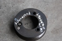 фото thumb №1, Шкив насоса wody renault laguna iii 2.0 dci