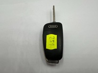 фото thumb №6, Ключ ключ pilot складной ключ a1 8x q3 8x0837220d 434mhz